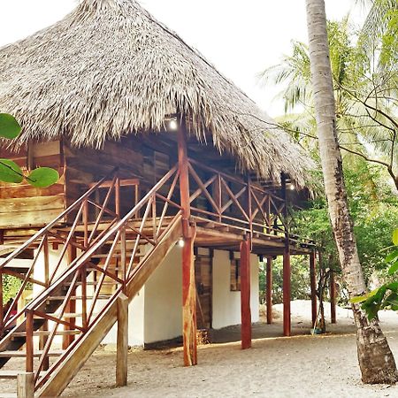 Proyecto Clandestino Hotel Boca del Cielo Exterior photo