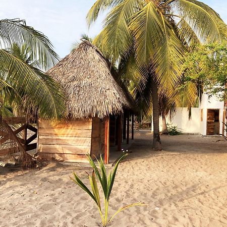 Proyecto Clandestino Hotel Boca del Cielo Exterior photo