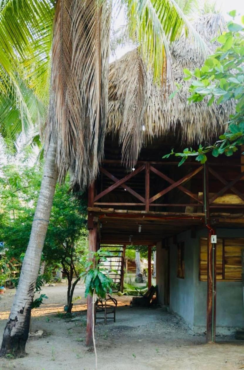 Proyecto Clandestino Hotel Boca del Cielo Exterior photo