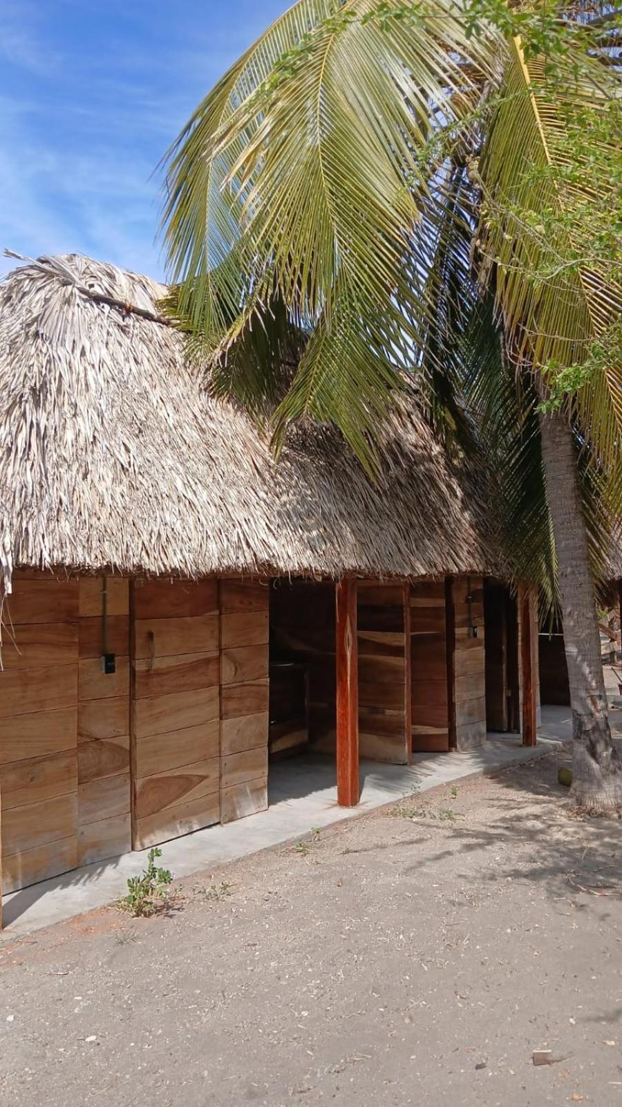 Proyecto Clandestino Hotel Boca del Cielo Exterior photo