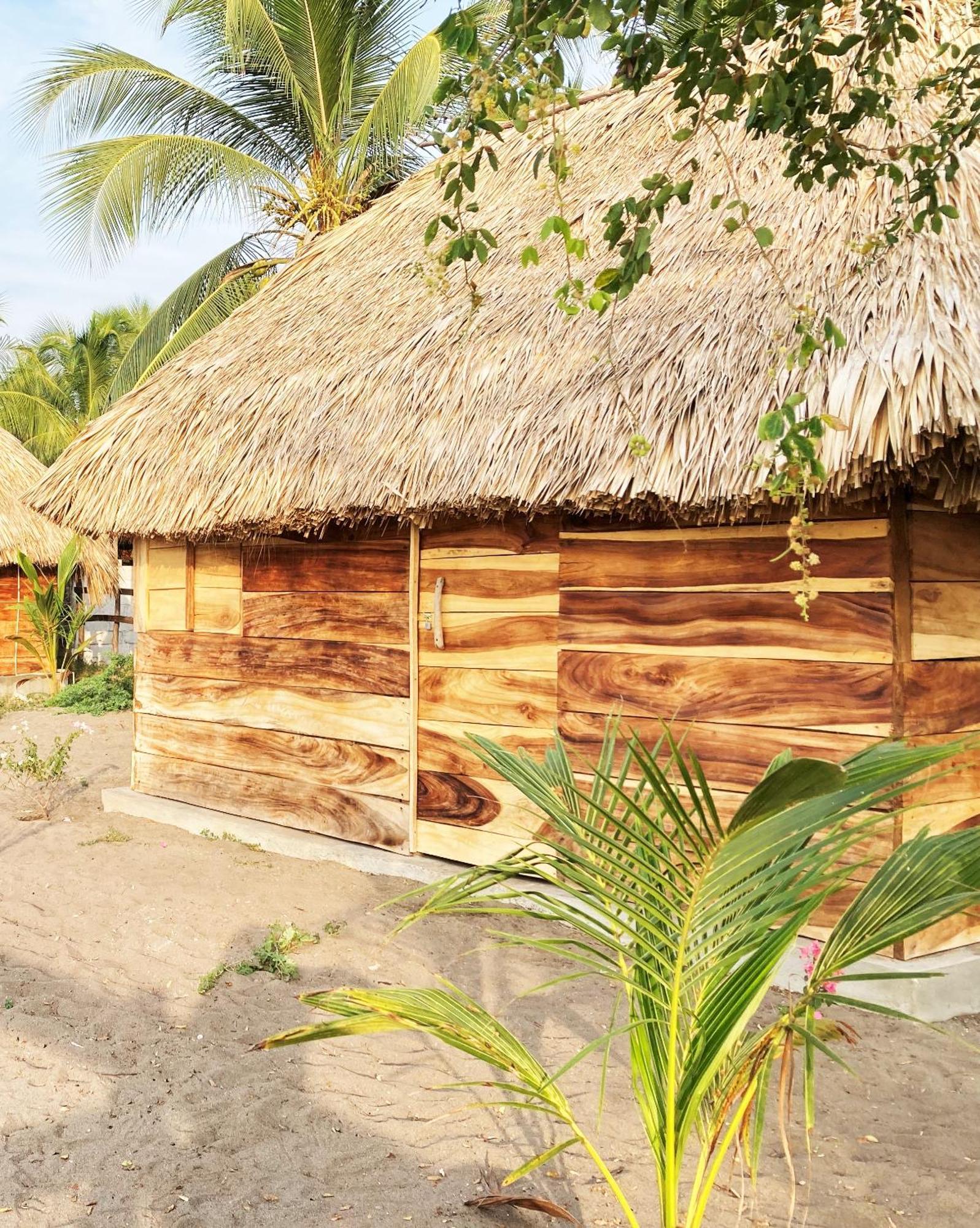 Proyecto Clandestino Hotel Boca del Cielo Exterior photo