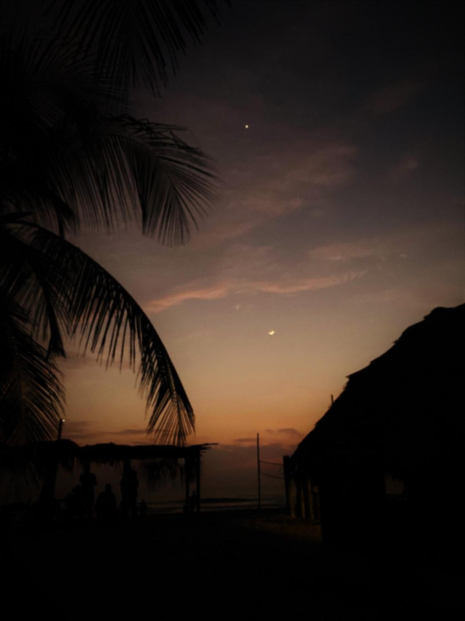 Proyecto Clandestino Hotel Boca del Cielo Exterior photo