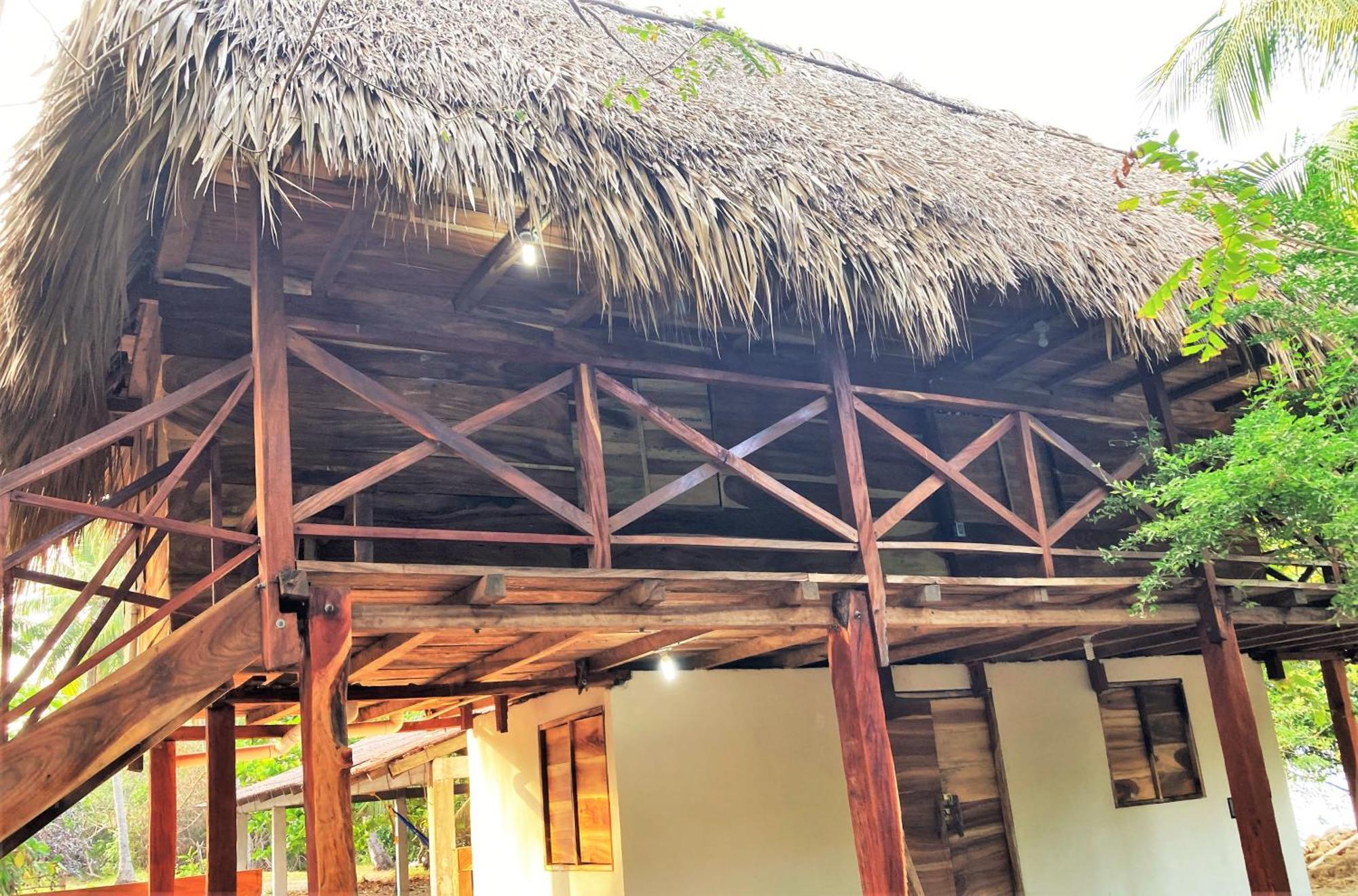 Proyecto Clandestino Hotel Boca del Cielo Exterior photo