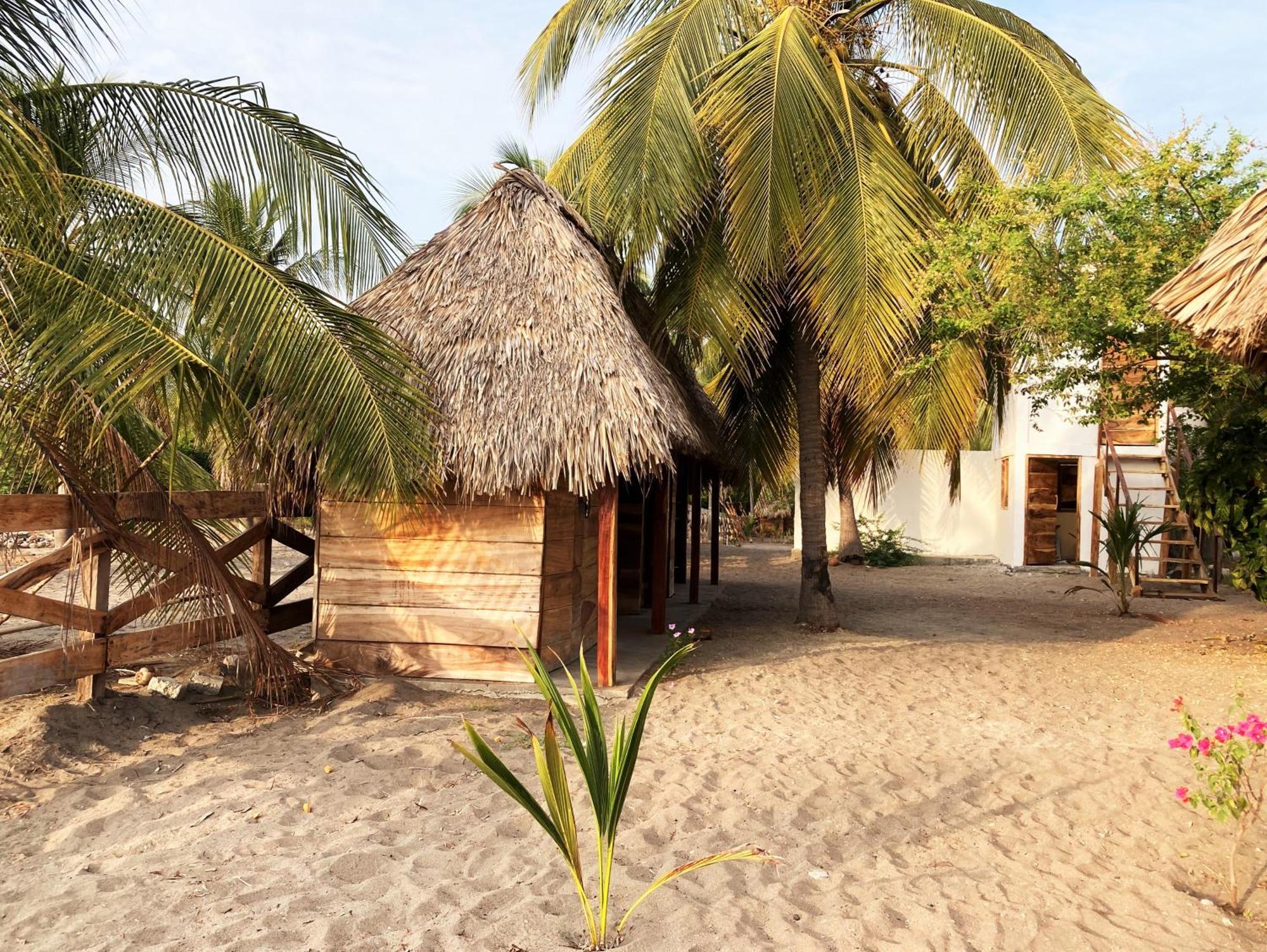 Proyecto Clandestino Hotel Boca del Cielo Exterior photo